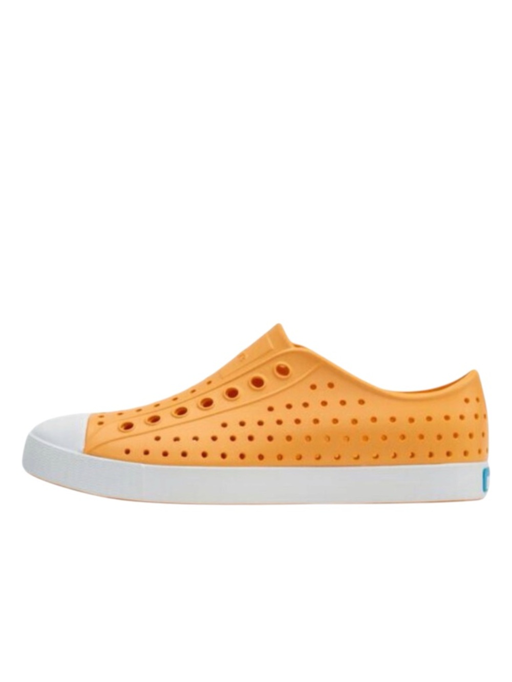 Native Shoes Papaya Unisex Jefferson Slip On Waterproof Shoes (M10)